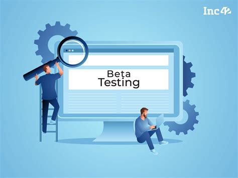 how to use beta testing